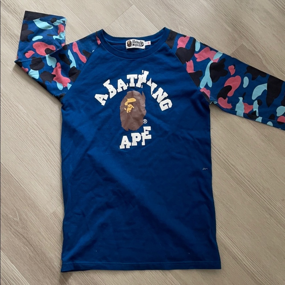 Women Bathing Ape